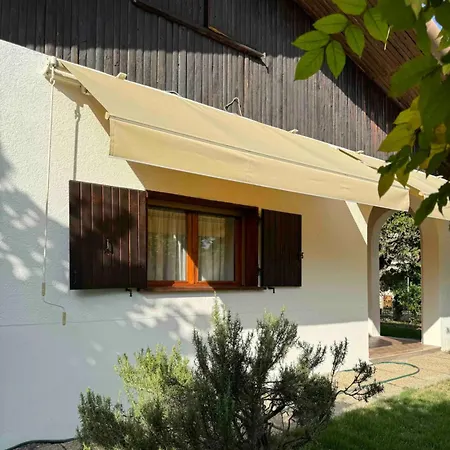 Casa Degli Albicocchi - Near Venice - Whole House With Garden And Free Prkg *