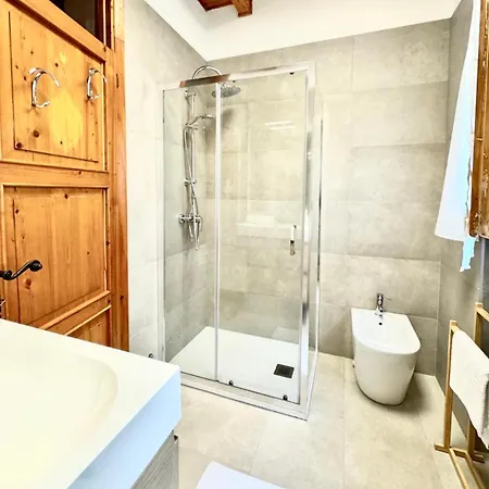 בית נופש Casa Degli Albicocchi - Near Venice - Whole House With Garden And Free Prkg ספינאה