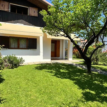 Casa Degli Albicocchi - Near Venice - Whole House With Garden And Free Prkg Nyaraló Spinea